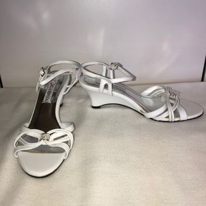 Women’s short heels